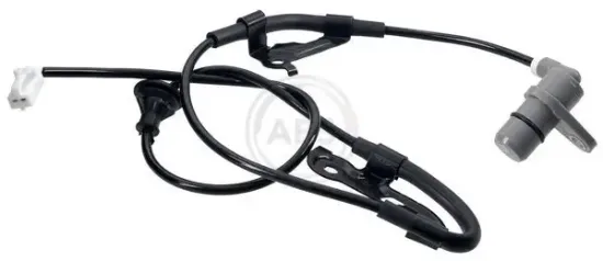 Sensor, Raddrehzahl Hinterachse rechts A.B.S. 31022 Bild Sensor, Raddrehzahl Hinterachse rechts A.B.S. 31022