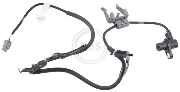 Sensor, Raddrehzahl A.B.S. 31023