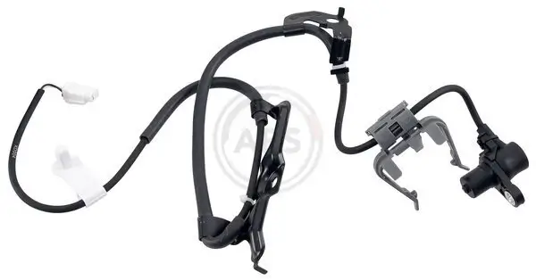 Sensor, Raddrehzahl A.B.S. 31025
