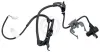 Sensor, Raddrehzahl A.B.S. 31025