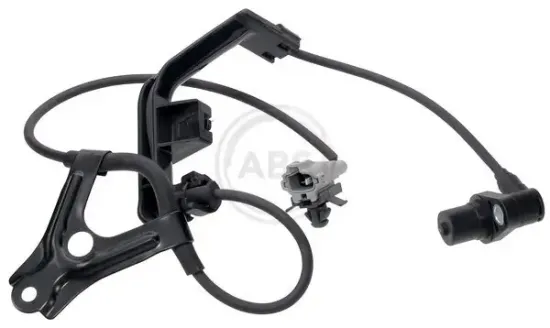 Sensor, Raddrehzahl Vorderachse links A.B.S. 31029 Bild Sensor, Raddrehzahl Vorderachse links A.B.S. 31029