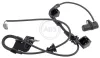 Sensor, Raddrehzahl Hinterachse links A.B.S. 31031