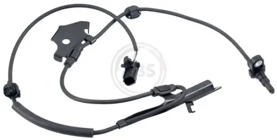 Sensor, Raddrehzahl Vorderachse links A.B.S. 31035 Bild Sensor, Raddrehzahl Vorderachse links A.B.S. 31035