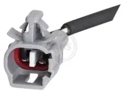 Sensor, Raddrehzahl A.B.S. 31392