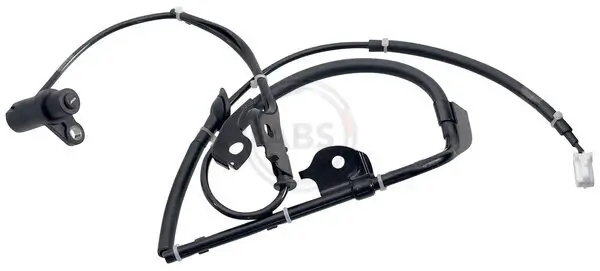 Sensor, Raddrehzahl Hinterachse rechts A.B.S. 31043