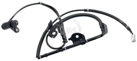 Sensor, Raddrehzahl Hinterachse rechts A.B.S. 31043 Bild Sensor, Raddrehzahl Hinterachse rechts A.B.S. 31043