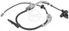 Sensor, Raddrehzahl Hinterachse links A.B.S. 31045 Bild Sensor, Raddrehzahl Hinterachse links A.B.S. 31045
