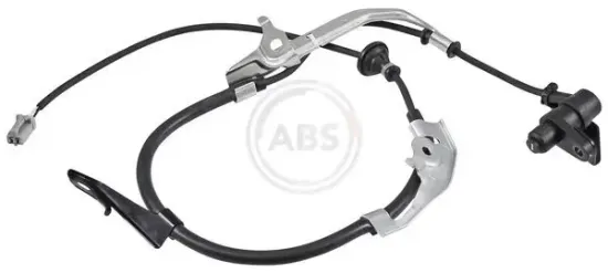 Sensor, Raddrehzahl Hinterachse links A.B.S. 31045 Bild Sensor, Raddrehzahl Hinterachse links A.B.S. 31045