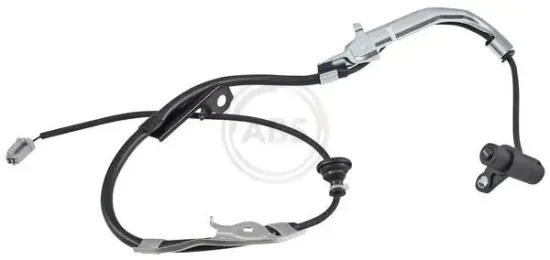 Sensor, Raddrehzahl Hinterachse links A.B.S. 31046 Bild Sensor, Raddrehzahl Hinterachse links A.B.S. 31046