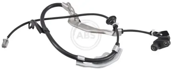 Sensor, Raddrehzahl Hinterachse rechts A.B.S. 31047 Bild Sensor, Raddrehzahl Hinterachse rechts A.B.S. 31047