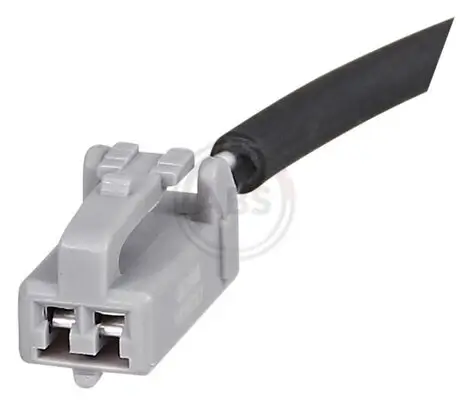 Sensor, Raddrehzahl Hinterachse rechts A.B.S. 31047 Bild Sensor, Raddrehzahl Hinterachse rechts A.B.S. 31047