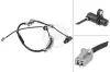 Sensor, Raddrehzahl Hinterachse A.B.S. 31048 Bild Sensor, Raddrehzahl Hinterachse A.B.S. 31048
