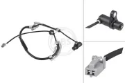 Sensor, Raddrehzahl Hinterachse A.B.S. 31048