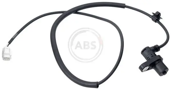 Sensor, Raddrehzahl Vorderachse rechts A.B.S. 31050