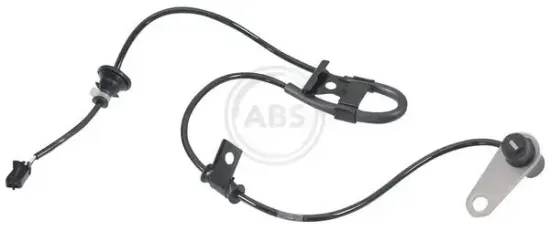 Sensor, Raddrehzahl Hinterachse links A.B.S. 31051 Bild Sensor, Raddrehzahl Hinterachse links A.B.S. 31051