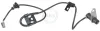 Sensor, Raddrehzahl Hinterachse rechts A.B.S. 31052