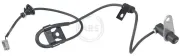 Sensor, Raddrehzahl Hinterachse rechts A.B.S. 31052