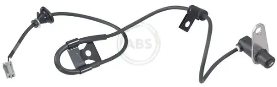 Sensor, Raddrehzahl Hinterachse rechts A.B.S. 31052 Bild Sensor, Raddrehzahl Hinterachse rechts A.B.S. 31052