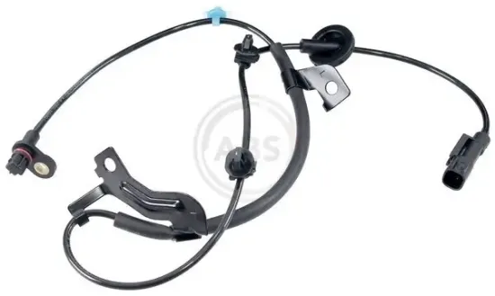 Sensor, Raddrehzahl Hinterachse links A.B.S. 31053 Bild Sensor, Raddrehzahl Hinterachse links A.B.S. 31053