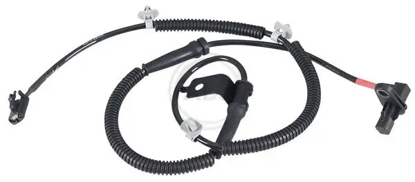 Sensor, Raddrehzahl Vorderachse rechts A.B.S. 31061