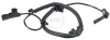 Sensor, Raddrehzahl Hinterachse A.B.S. 31065