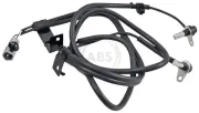 Sensor, Raddrehzahl A.B.S. 31069