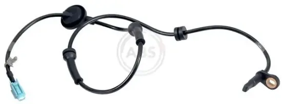 Sensor, Raddrehzahl Vorderachse links A.B.S. 31070 Bild Sensor, Raddrehzahl Vorderachse links A.B.S. 31070