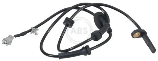 Sensor, Raddrehzahl Vorderachse rechts A.B.S. 31071 Bild Sensor, Raddrehzahl Vorderachse rechts A.B.S. 31071
