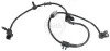 Sensor, Raddrehzahl Vorderachse A.B.S. 31072