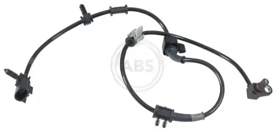 Sensor, Raddrehzahl Vorderachse A.B.S. 31072 Bild Sensor, Raddrehzahl Vorderachse A.B.S. 31072