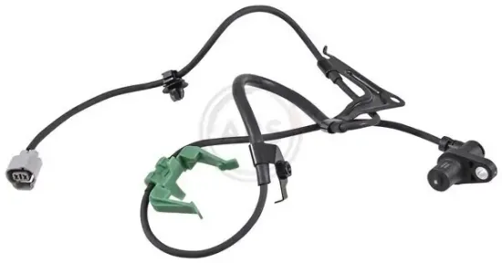 Sensor, Raddrehzahl Vorderachse links A.B.S. 31074 Bild Sensor, Raddrehzahl Vorderachse links A.B.S. 31074