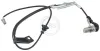 Sensor, Raddrehzahl Hinterachse links A.B.S. 31078