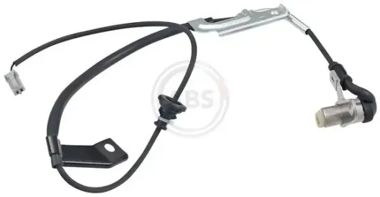 Sensor, Raddrehzahl Hinterachse links A.B.S. 31078 Bild Sensor, Raddrehzahl Hinterachse links A.B.S. 31078