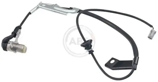 Sensor, Raddrehzahl Hinterachse rechts A.B.S. 31079 Bild Sensor, Raddrehzahl Hinterachse rechts A.B.S. 31079
