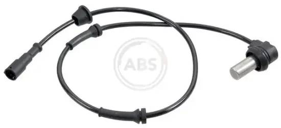 Sensor, Raddrehzahl Vorderachse A.B.S. 31080 Bild Sensor, Raddrehzahl Vorderachse A.B.S. 31080