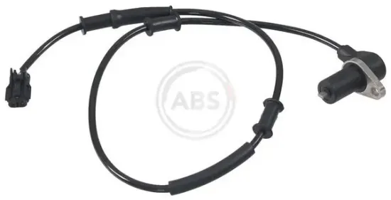 Sensor, Raddrehzahl Vorderachse A.B.S. 31085 Bild Sensor, Raddrehzahl Vorderachse A.B.S. 31085
