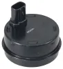 Sensor, Raddrehzahl Hinterachse A.B.S. 31089