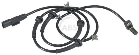 Sensor, Raddrehzahl Hinterachse A.B.S. 31090 Bild Sensor, Raddrehzahl Hinterachse A.B.S. 31090