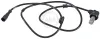 Sensor, Raddrehzahl Hinterachse A.B.S. 31092