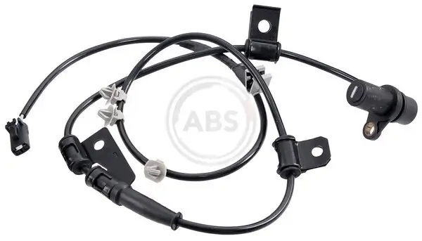 Sensor, Raddrehzahl Vorderachse links A.B.S. 31093