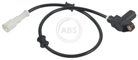 Sensor, Raddrehzahl Vorderachse A.B.S. 31096 Bild Sensor, Raddrehzahl Vorderachse A.B.S. 31096