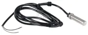 Sensor, Raddrehzahl Vorderachse A.B.S. 31097