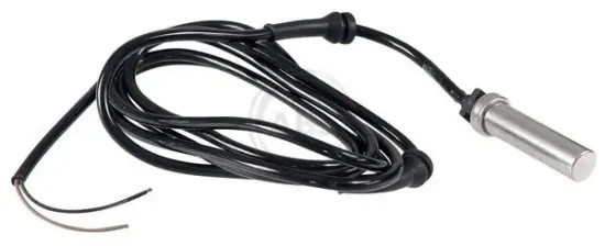 Sensor, Raddrehzahl Vorderachse A.B.S. 31097 Bild Sensor, Raddrehzahl Vorderachse A.B.S. 31097
