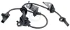 Sensor, Raddrehzahl Vorderachse links A.B.S. 31098