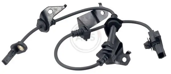 Sensor, Raddrehzahl Vorderachse rechts A.B.S. 31099