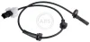 Sensor, Raddrehzahl Hinterachse A.B.S. 31100