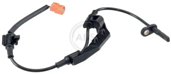 Sensor, Raddrehzahl Hinterachse rechts A.B.S. 31106 Bild Sensor, Raddrehzahl Hinterachse rechts A.B.S. 31106