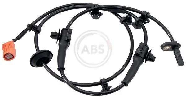 Sensor, Raddrehzahl Vorderachse rechts A.B.S. 31108