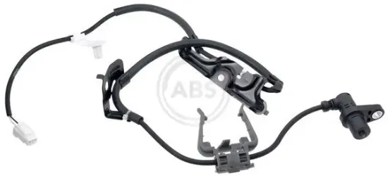 Sensor, Raddrehzahl Vorderachse rechts A.B.S. 31112 Bild Sensor, Raddrehzahl Vorderachse rechts A.B.S. 31112
