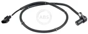 Sensor, Raddrehzahl A.B.S. 31118